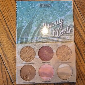 Physicians Formula Vacay Mode Bronzer & Contour Palette